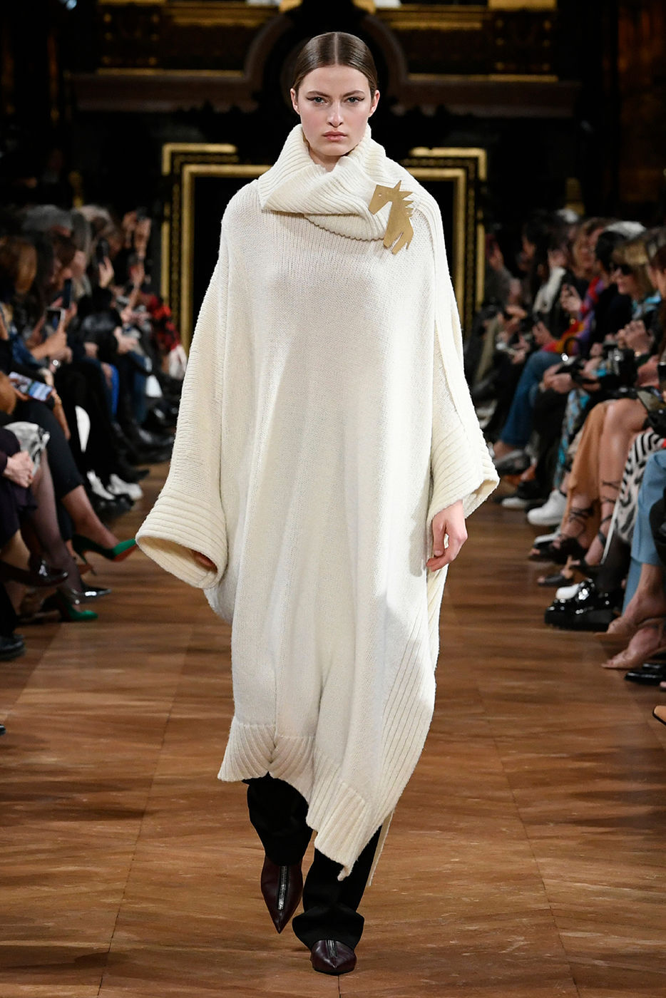 Stella McCartney Winter 20 Collection 